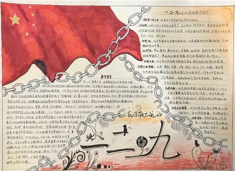 千城胜景｜内蒙古托克托县：铸铁旗杆十八龙